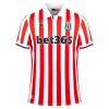 Maglia Stoke City Prima Divisa 2023-24